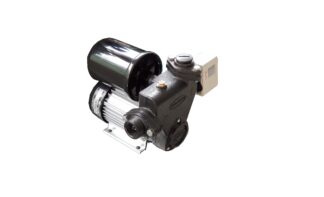 Texmo Silver Bullet 0.5 HP Pressure Booster Pump