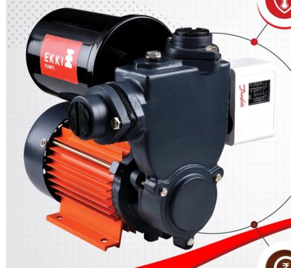 EKKI Pressure Booster Pump 0.5HP