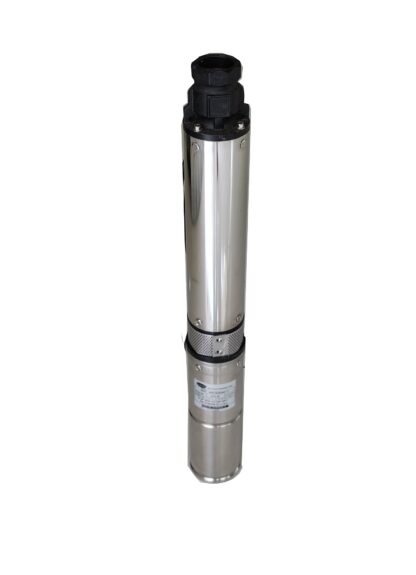 BLDC Submersible Pump (Cast Iron)