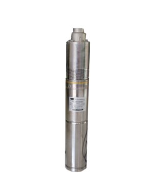 BLDC Stainless Steel Submersible Pump
