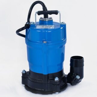 Aquatex Residual Drainage Pump (Drains water down to 1mm)