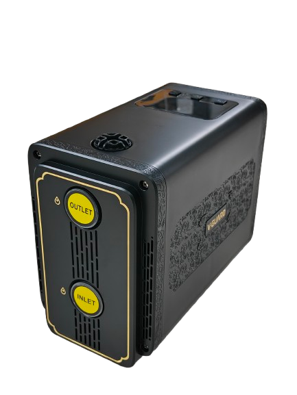 IMG20241207211135-removebg-preview V-GUARD Intelligent Pressure Booster System VIB-750 (LIMITED STOCK)