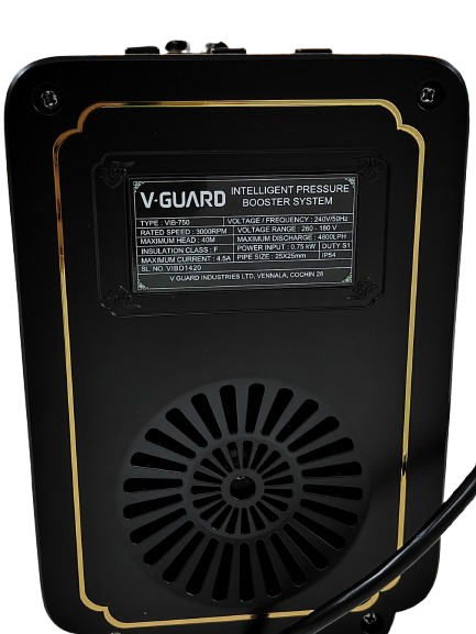 IMG20241207211217-removebg-preview V-GUARD Intelligent Pressure Booster System VIB-750 (LIMITED STOCK) - Image 4