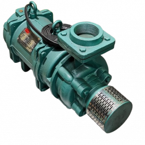 classic gfow/1.0 1hp ci body openwell submersible 15m 2inch