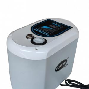 classic 400w bldc inverter friendly booster pump 2.8 bar