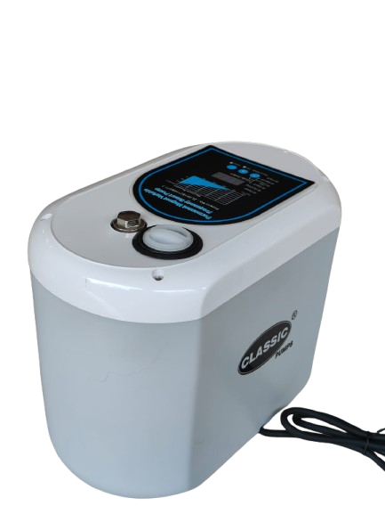 classic 400w bldc inverter friendly booster pump 2.8 bar classic 400w bldc inverter friendly booster pump 2.8 bar