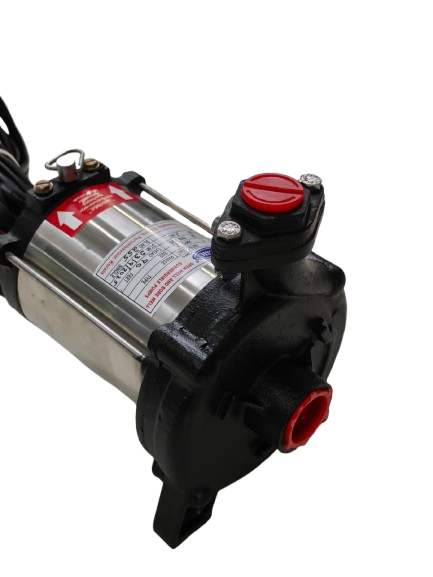 CLBT1 ECONOMY 1HP OPENWELL WITH 10M CABLE