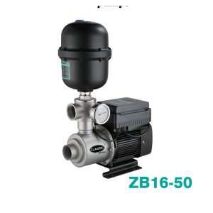 classic bldc booster zb16 5 upto 7 bathrooms 1100watts