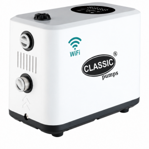 classic bldc intelligent booster pump wifi model